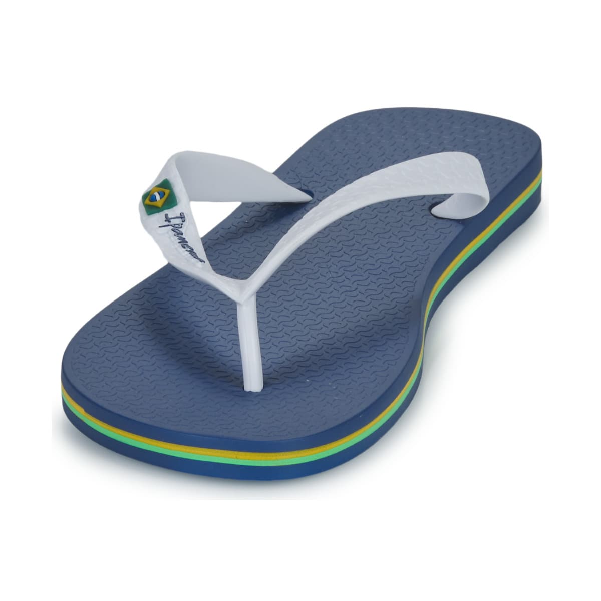 Men's Flip Flops Ipanema Blue