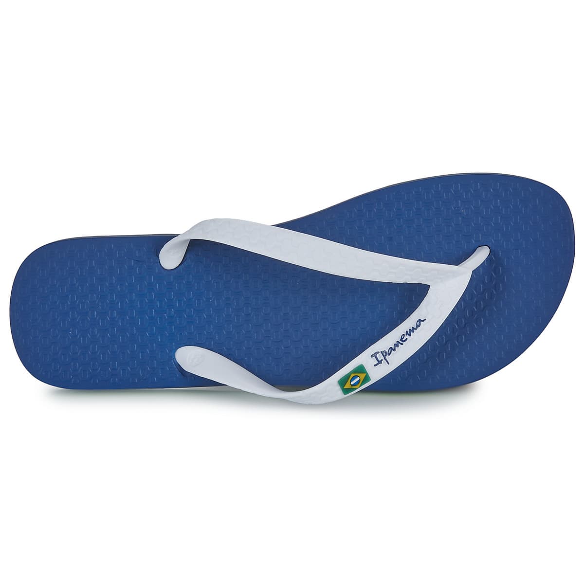 Men's Flip Flops Ipanema Blue