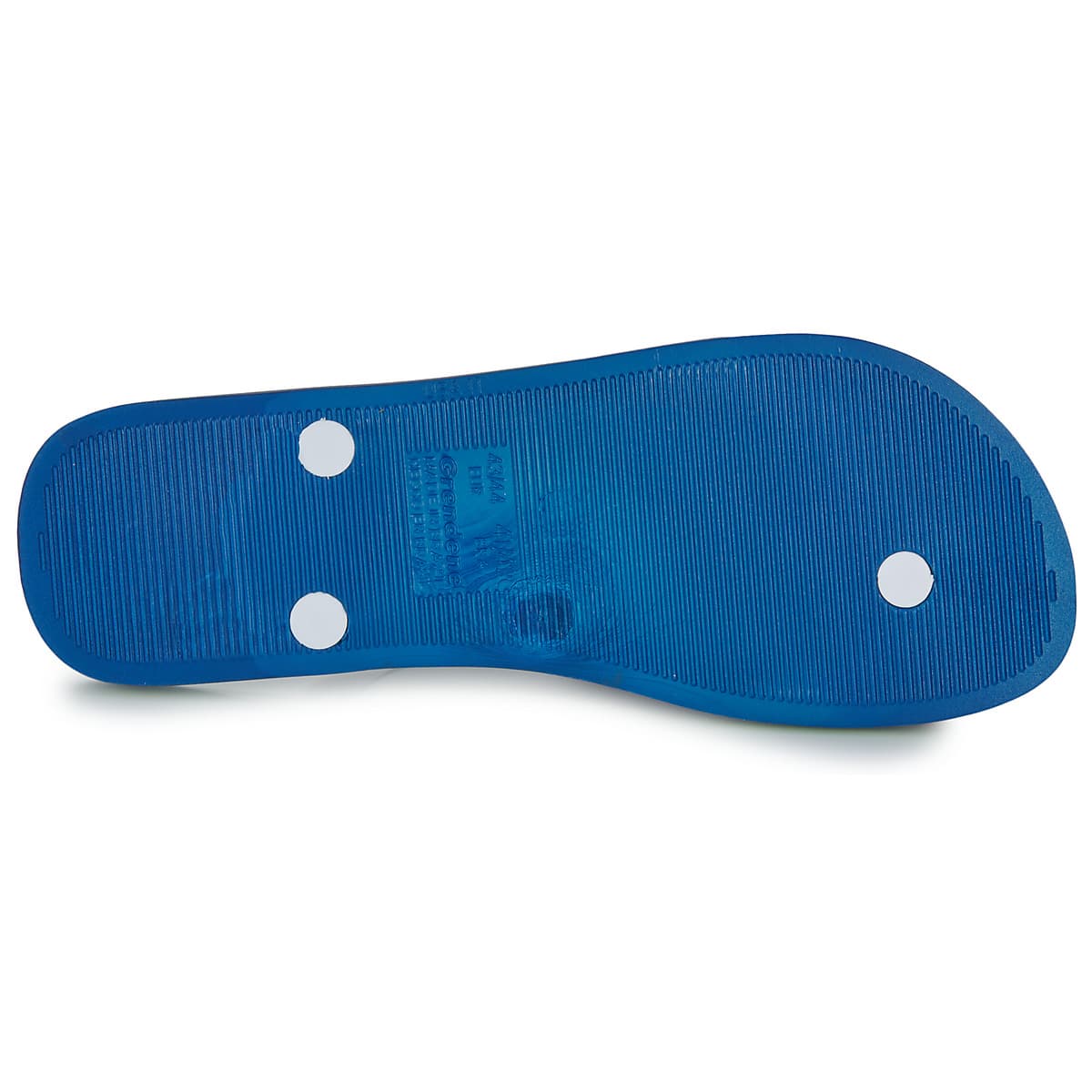 Men's Flip Flops Ipanema Blue