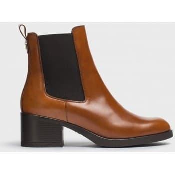 Women's Pumps Wonders Brown