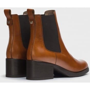 Women's Pumps Wonders Brown