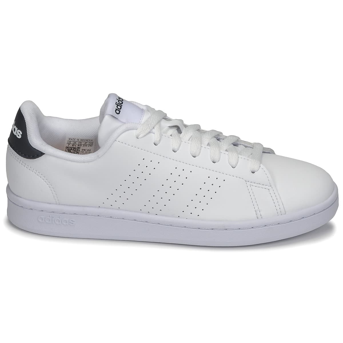 Women's Sneakers adidas White