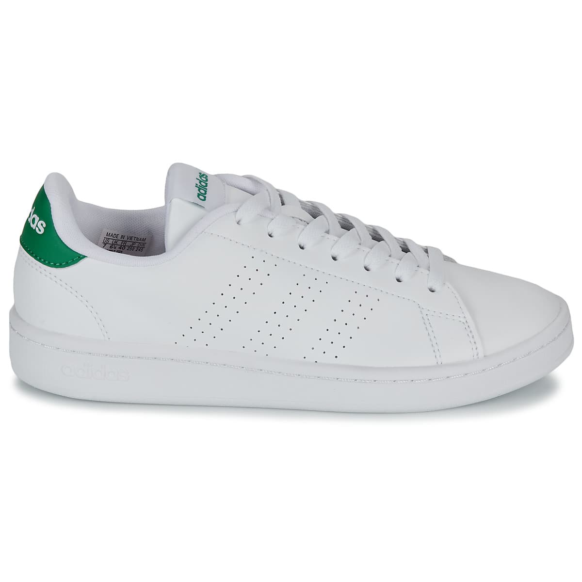 Women's Sneakers adidas White