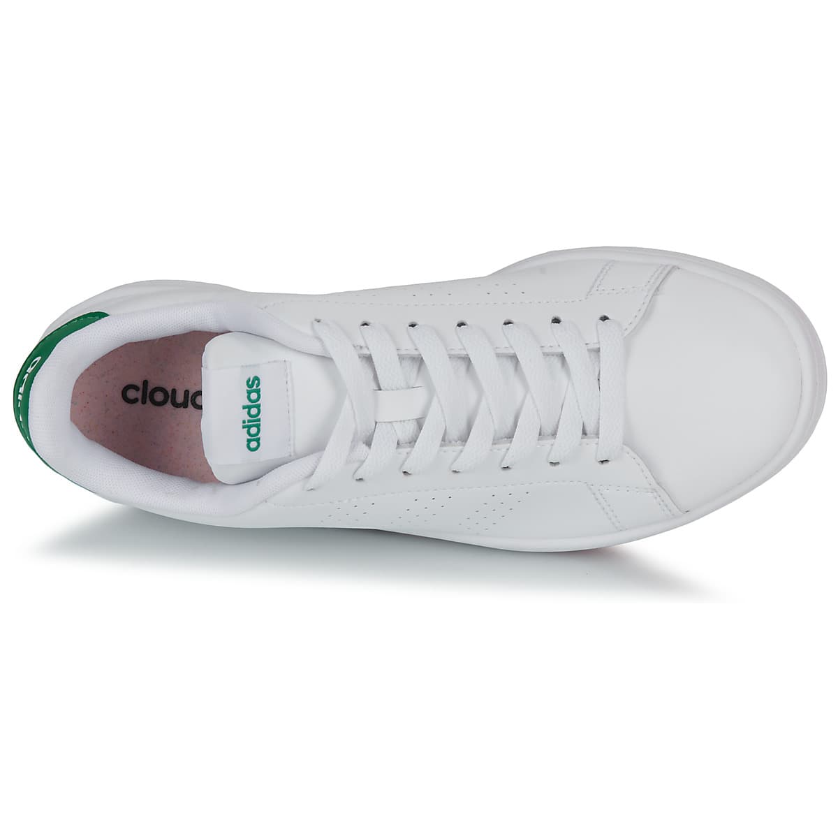 Women's Sneakers adidas White