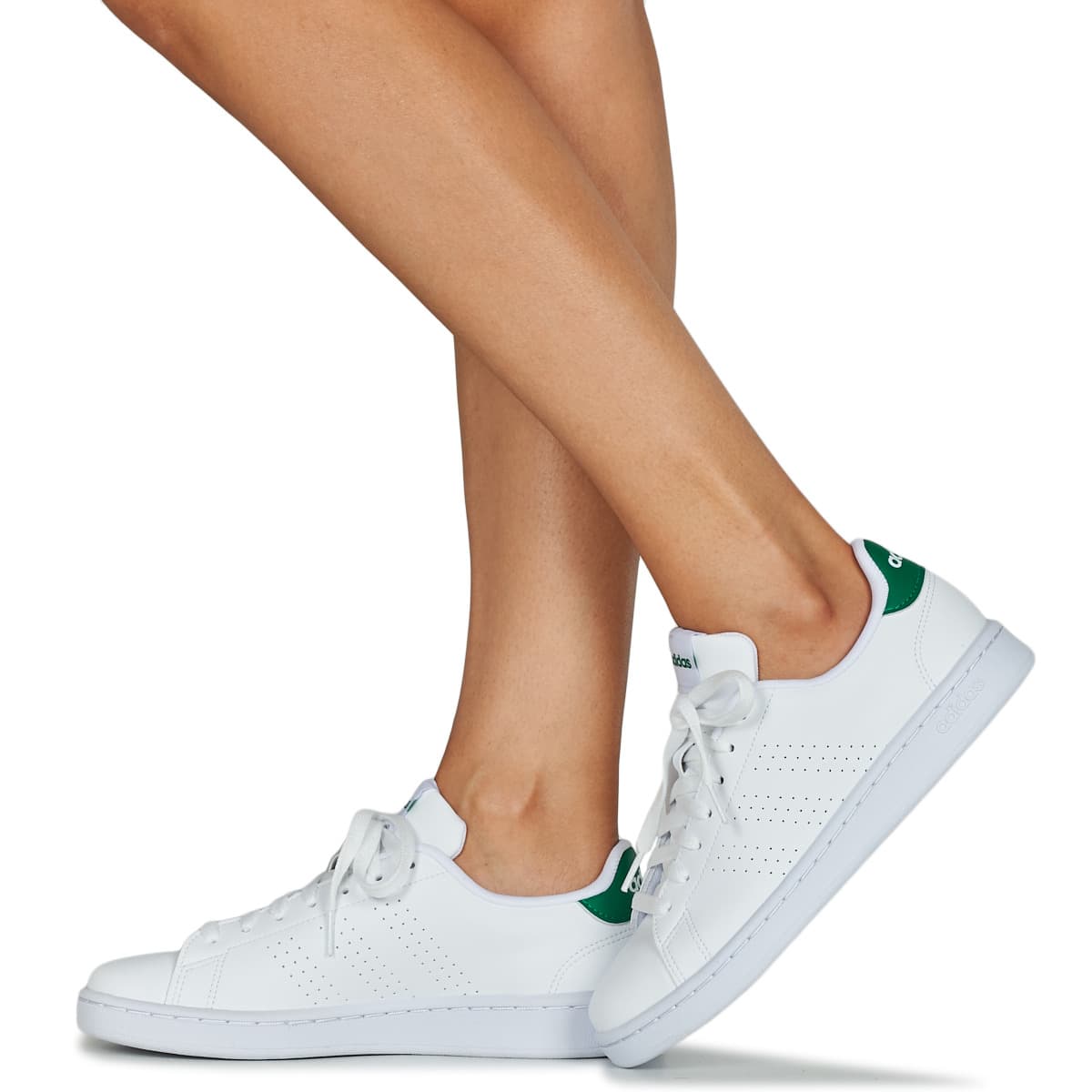 Women's Sneakers adidas White