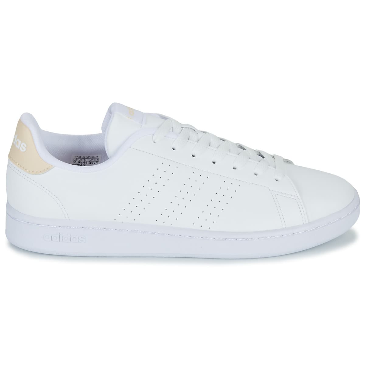 Men's Sneakers adidas White