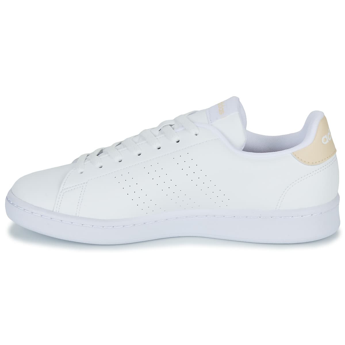 Men's Sneakers adidas White