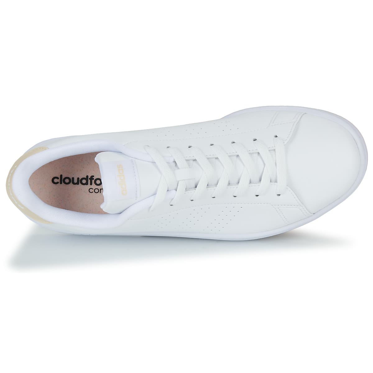Men's Sneakers adidas White