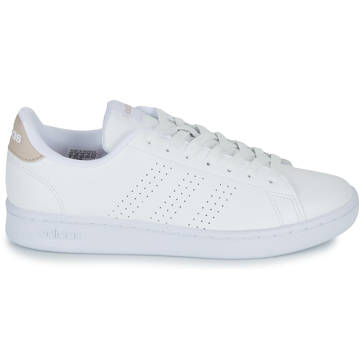Women's Sneakers adidas White