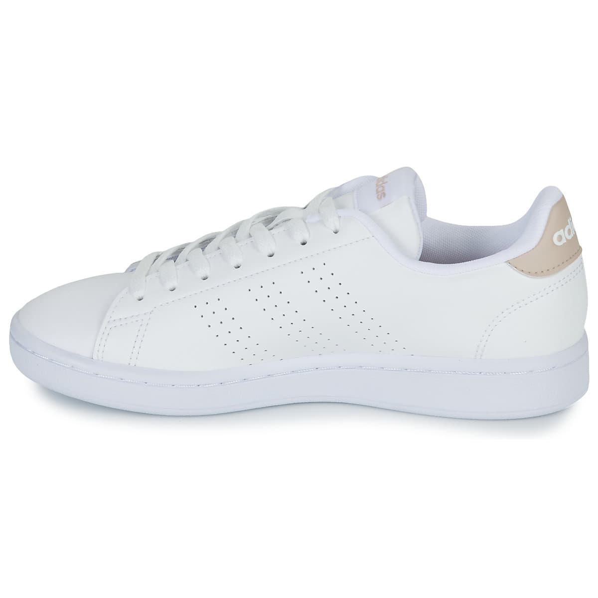 Women's Sneakers adidas White