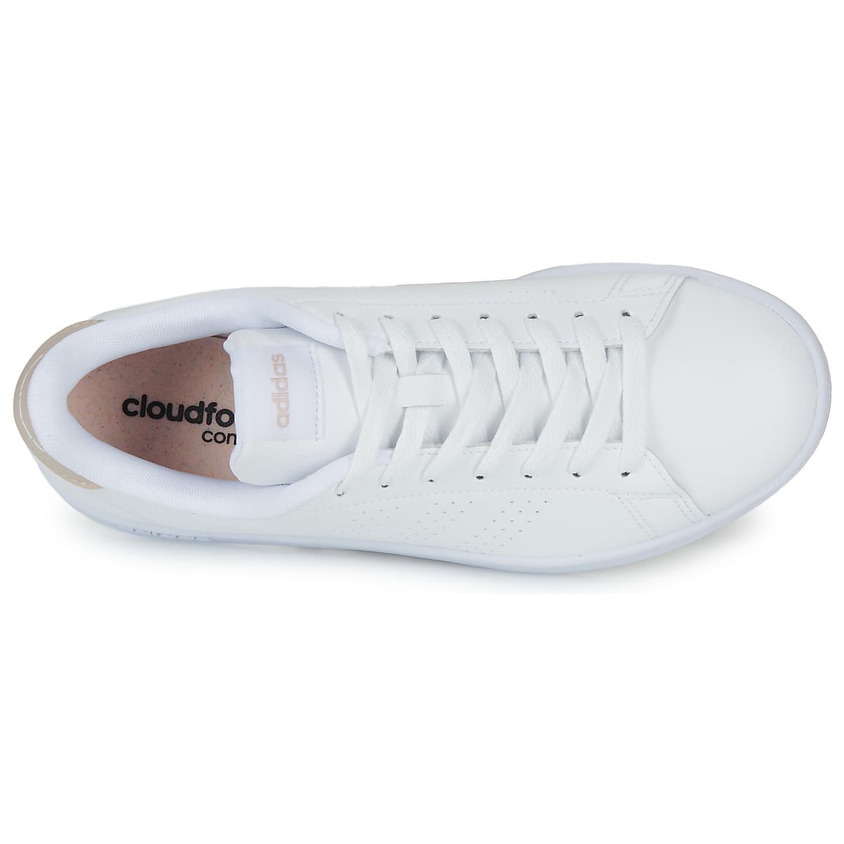 Women's Sneakers adidas White