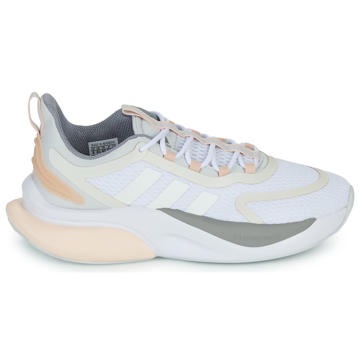 Women's Sneakers adidas White