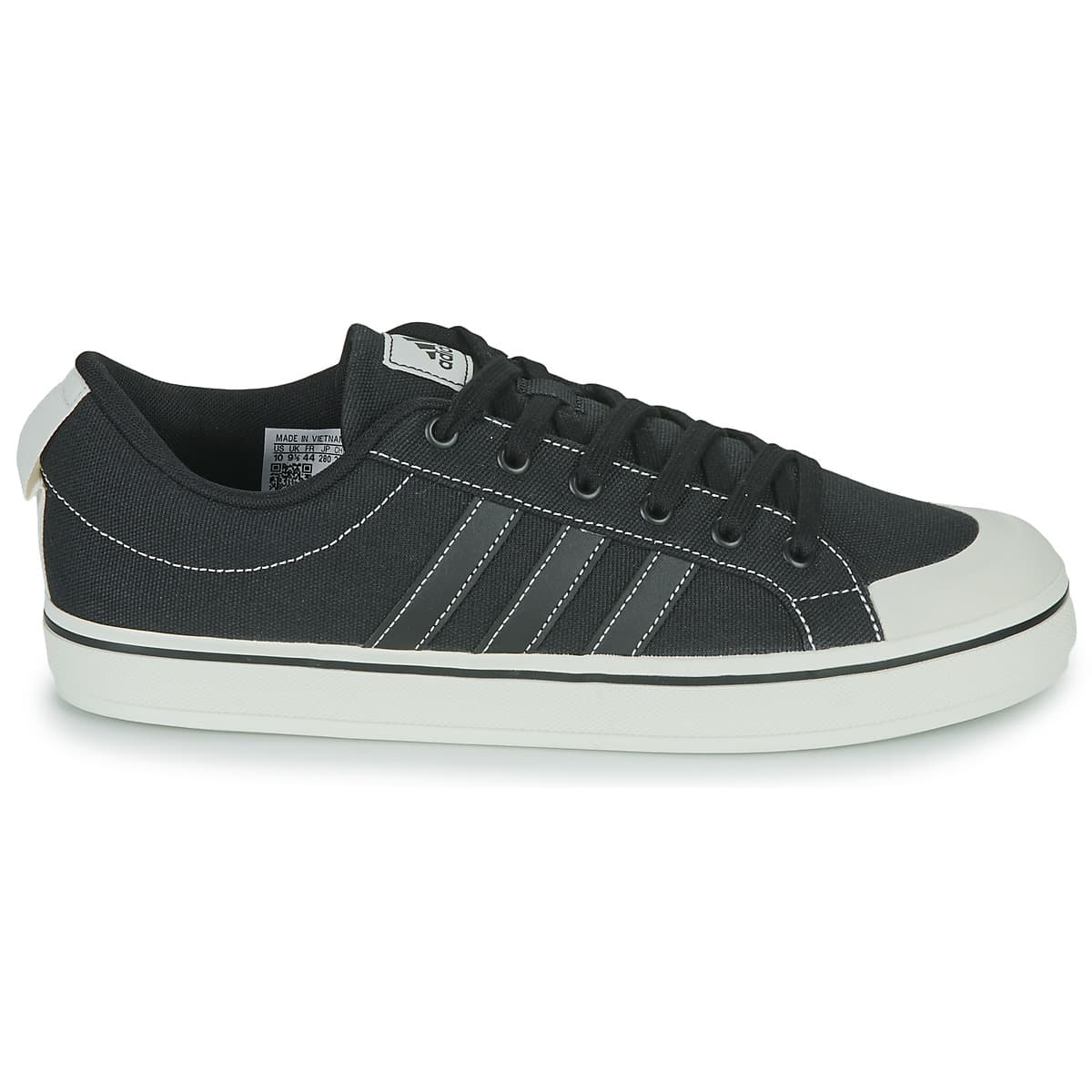 Men's Sneakers adidas Black