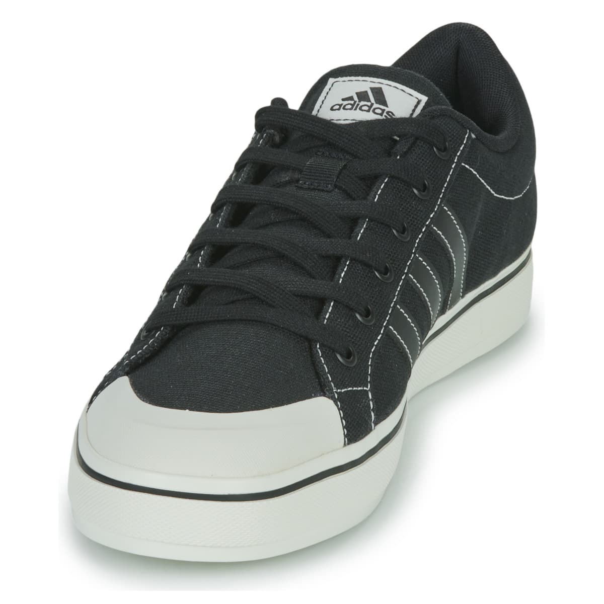 Men's Sneakers adidas Black