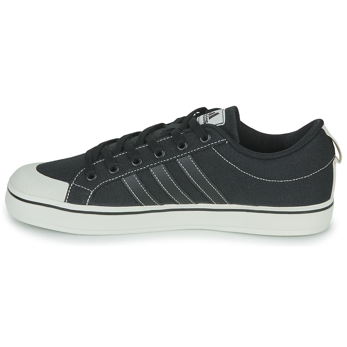 Men's Sneakers adidas Black