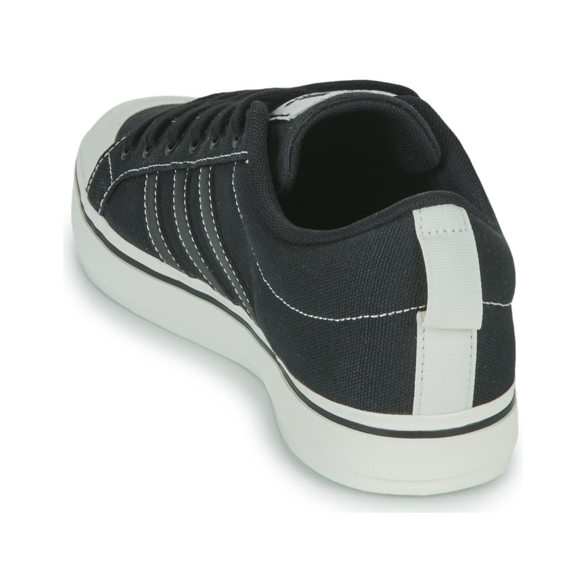 Men's Sneakers adidas Black
