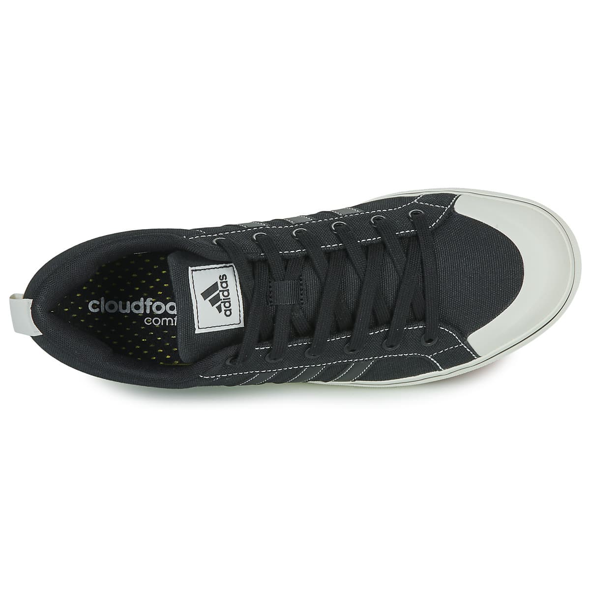 Men's Sneakers adidas Black