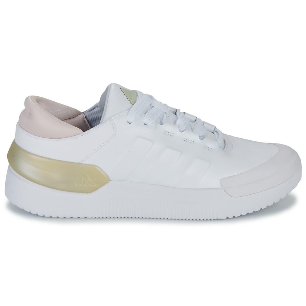 Women's Sneakers adidas White