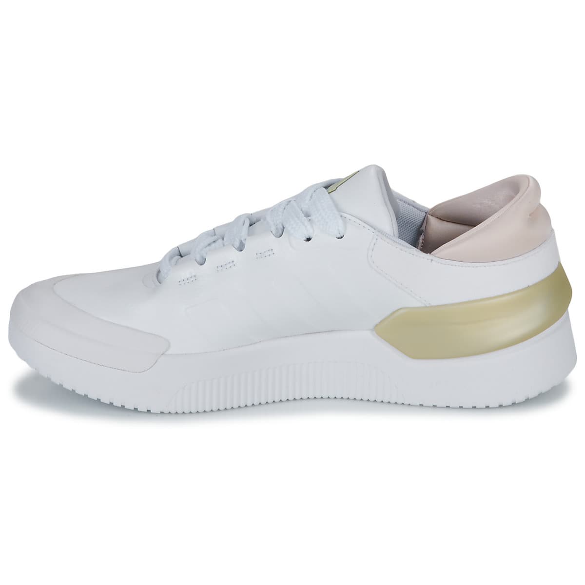 Women's Sneakers adidas White