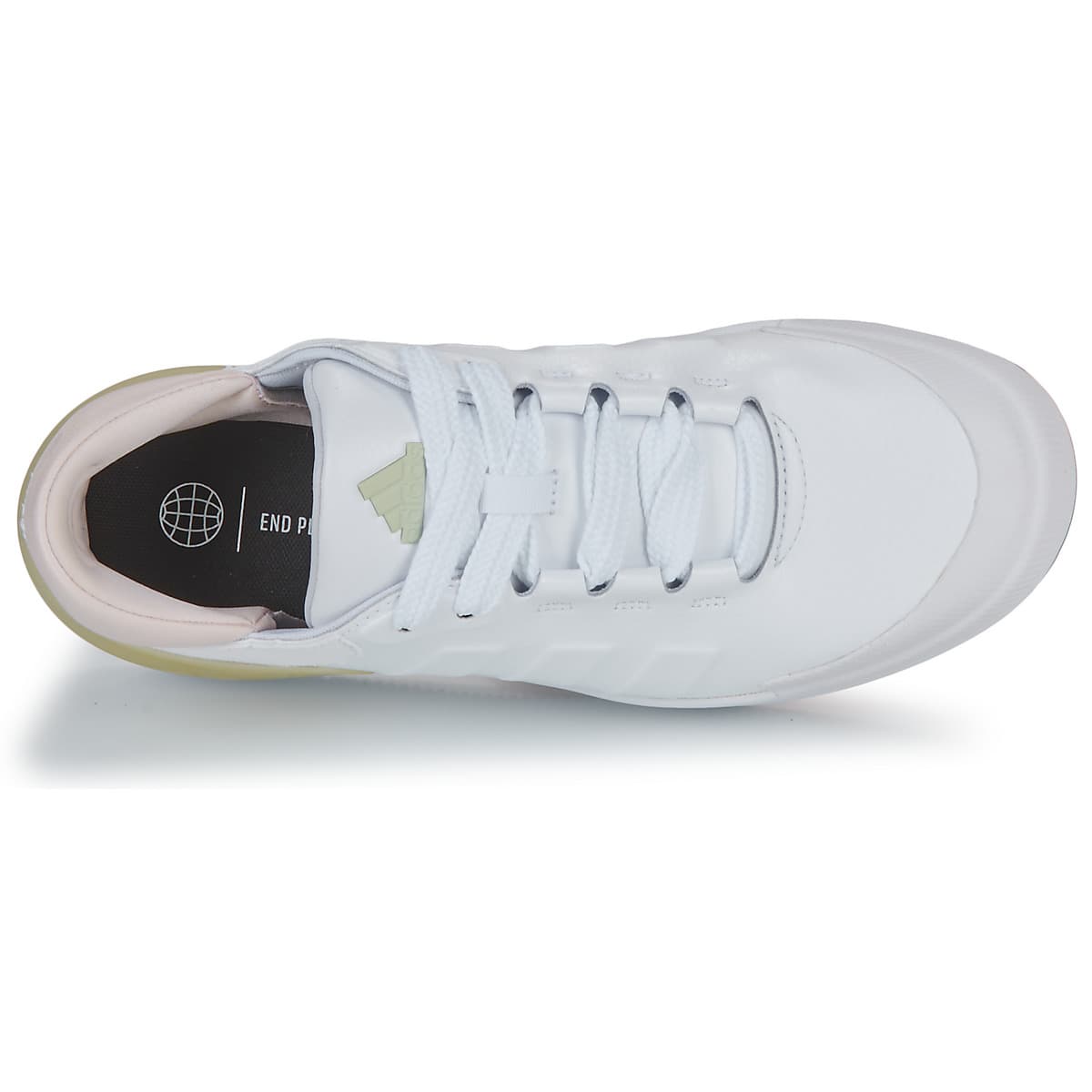 Women's Sneakers adidas White