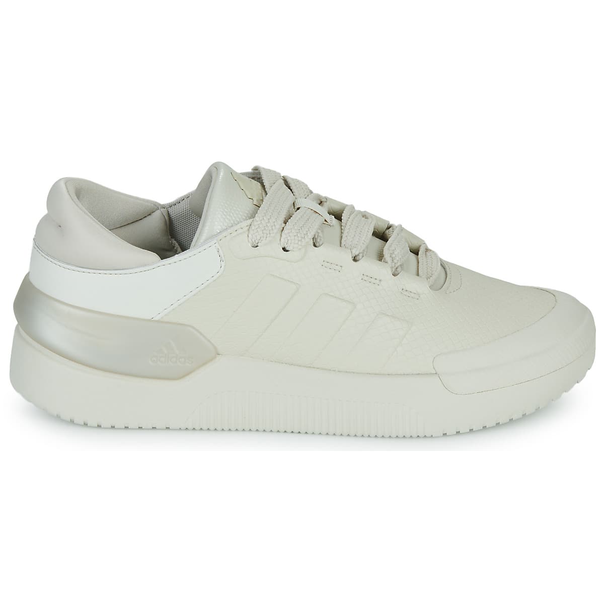 Women's Sneakers adidas Beige
