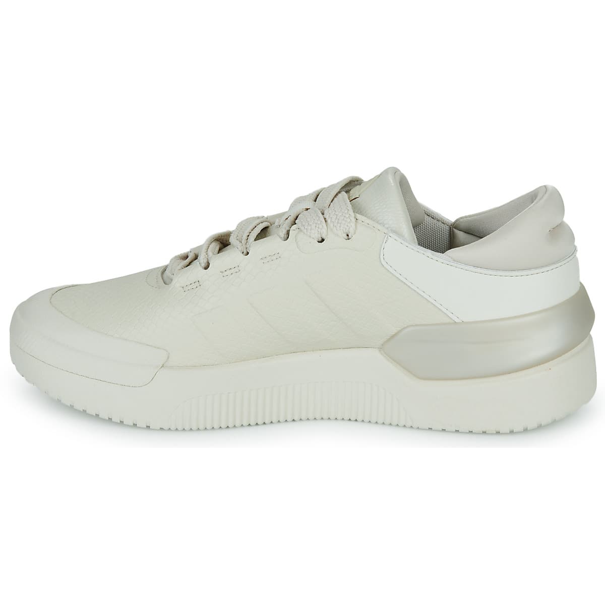 Women's Sneakers adidas Beige