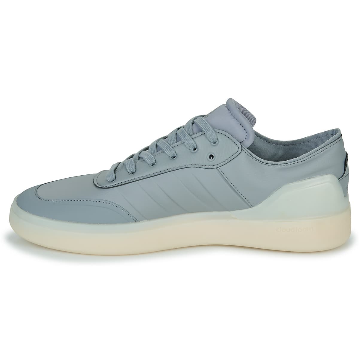 Men's Sneakers adidas Gray