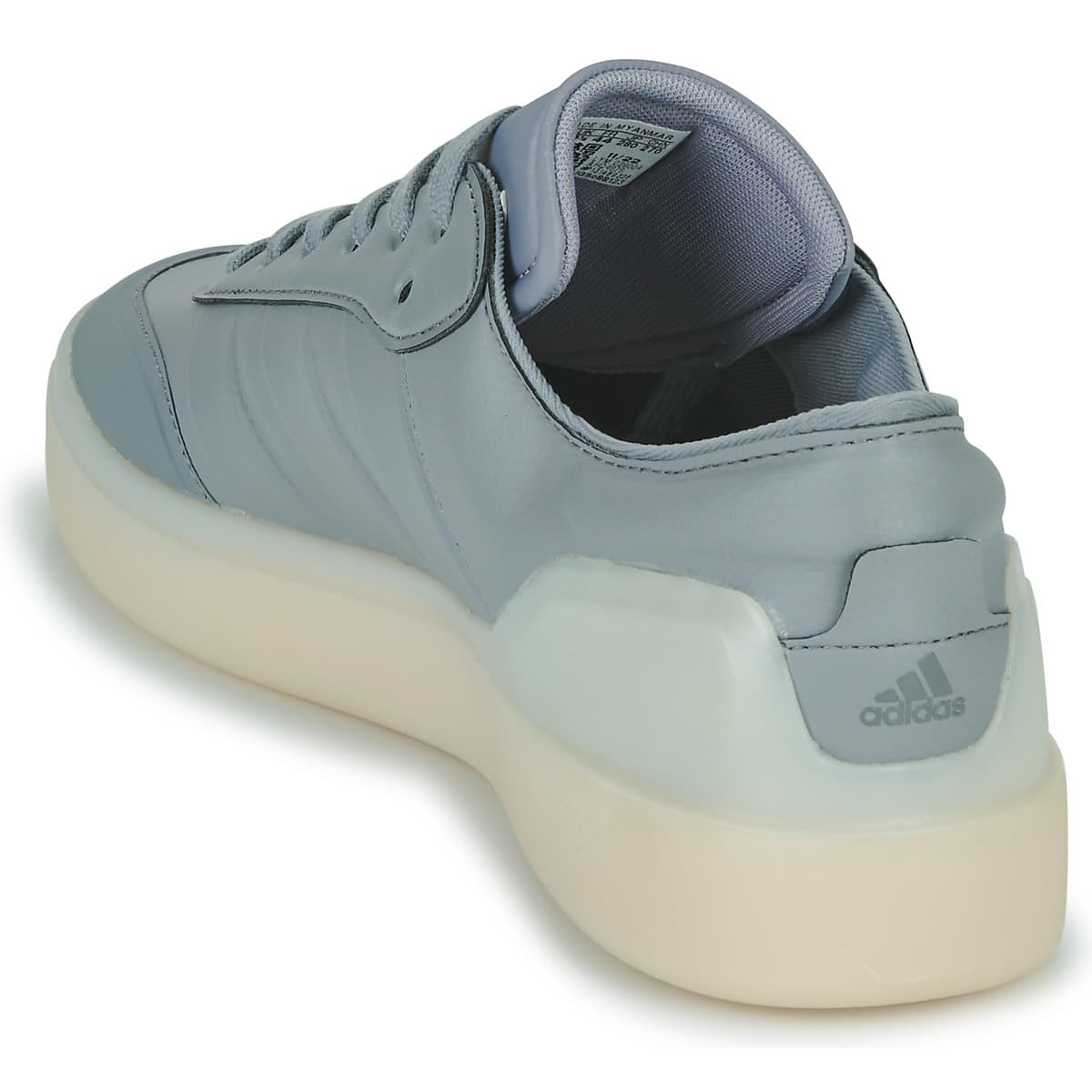 Men's Sneakers adidas Gray