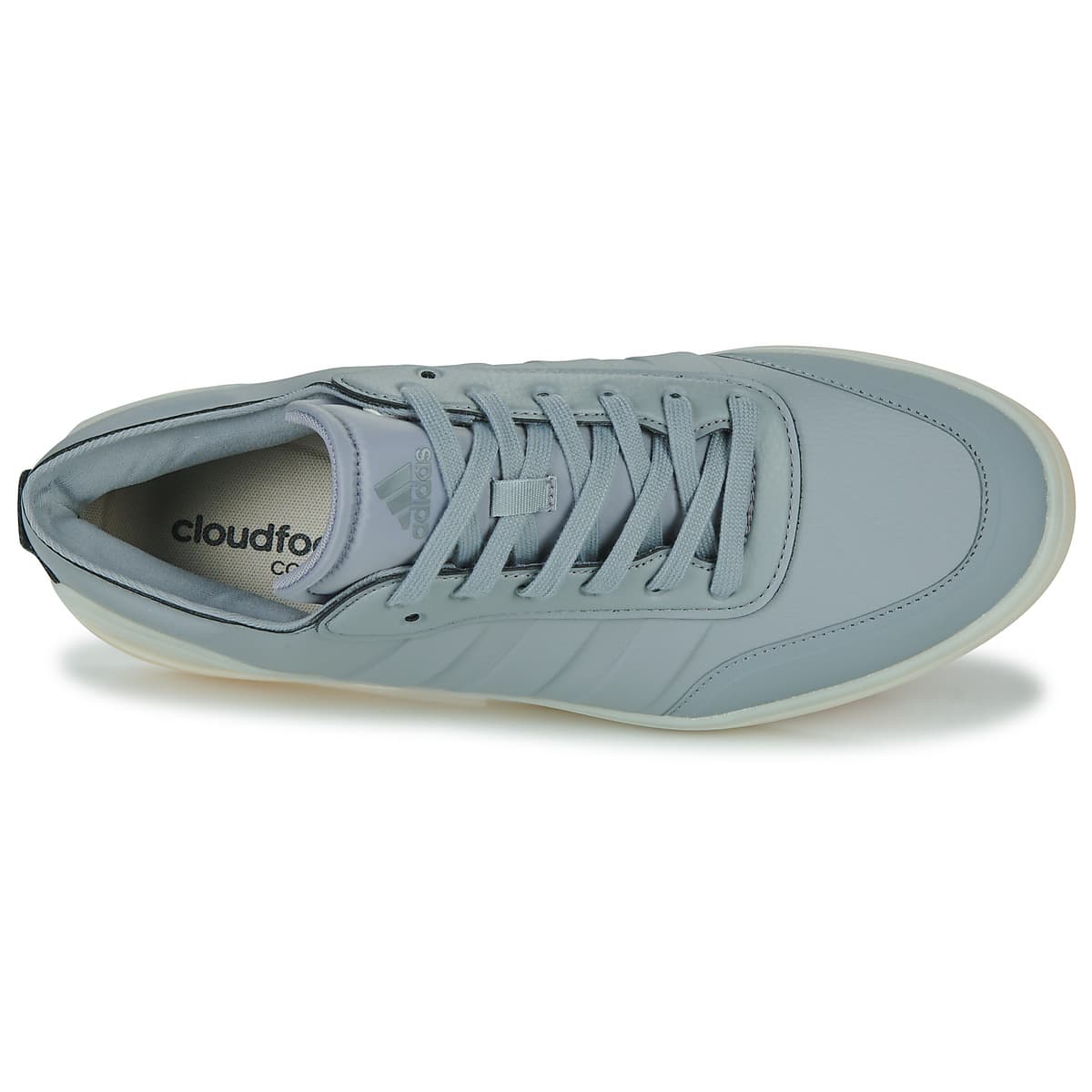 Men's Sneakers adidas Gray