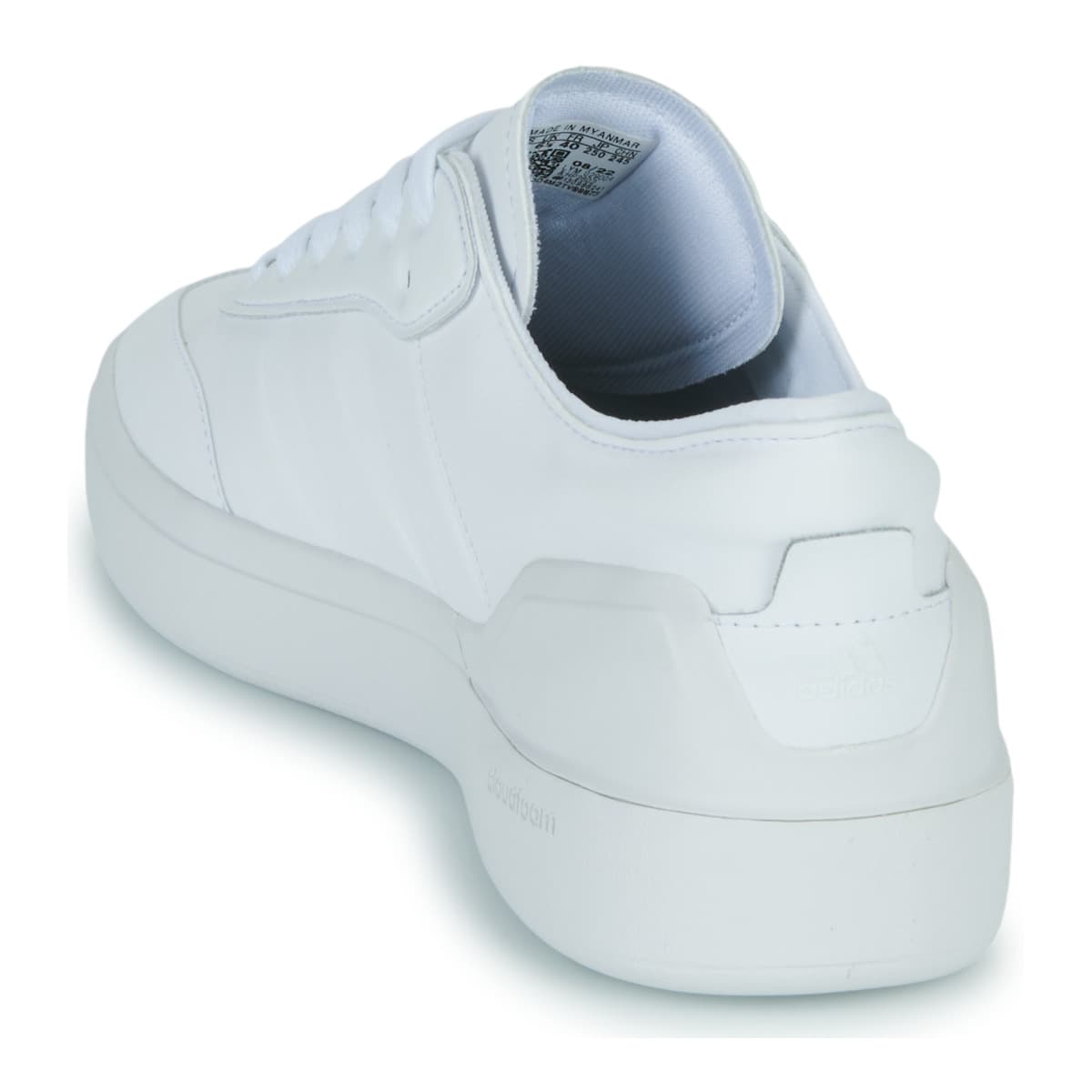 Men's Sneakers adidas White