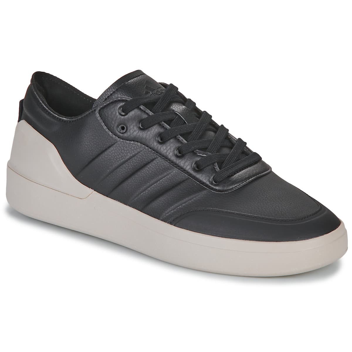 Men's Sneakers adidas Black
