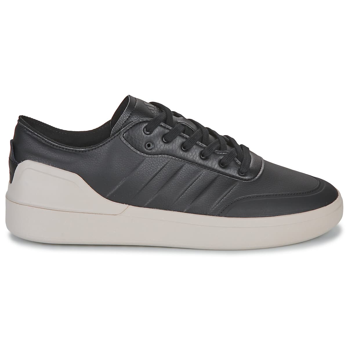 Men's Sneakers adidas Black