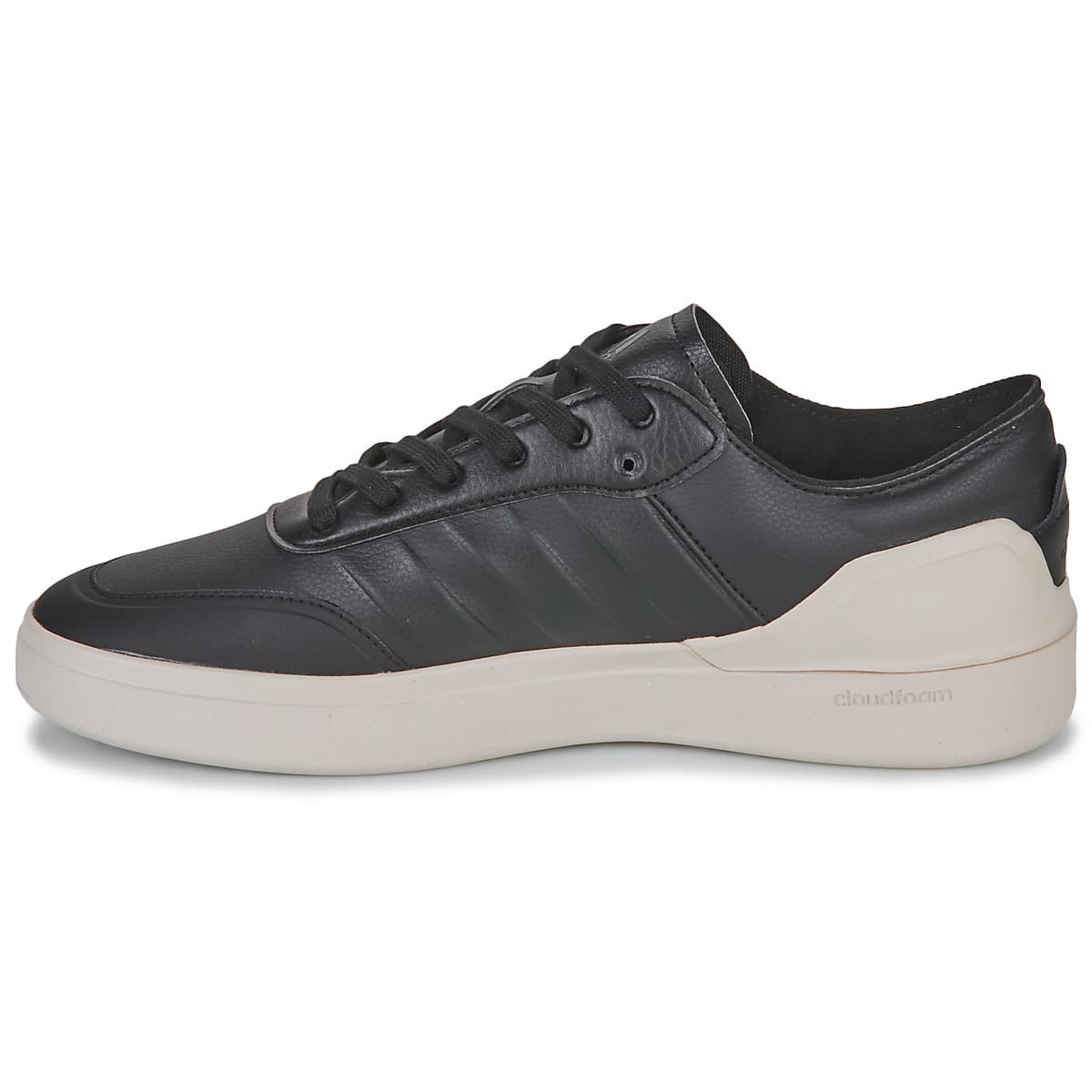 Men's Sneakers adidas Black