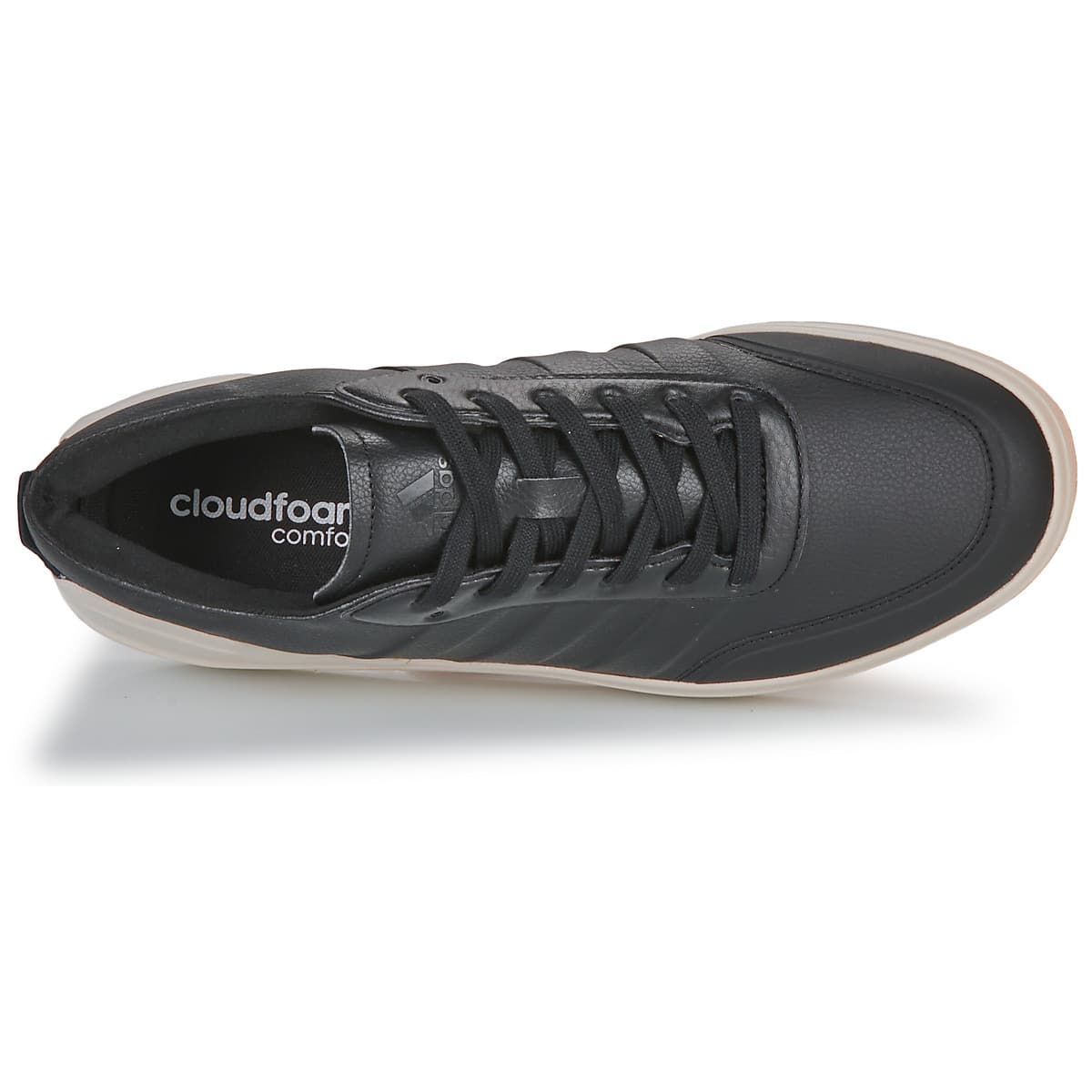 Men's Sneakers adidas Black