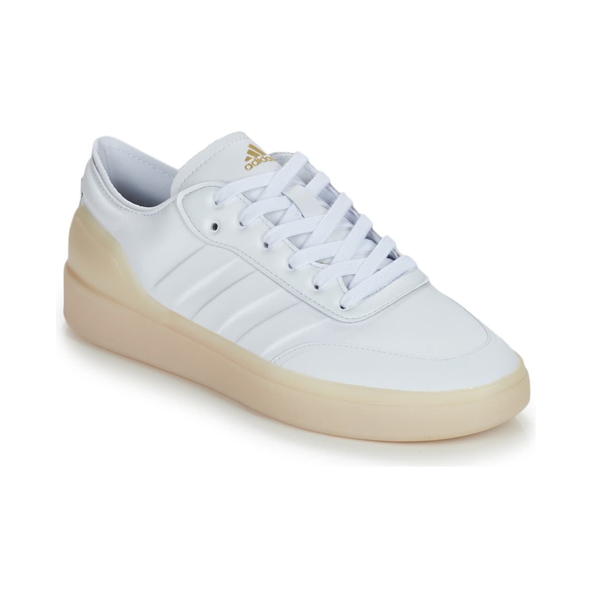 Women's Sneakers adidas White