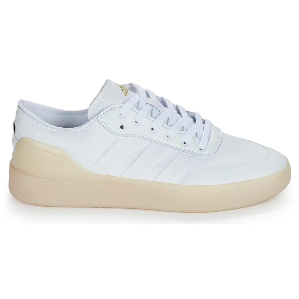 Women's Sneakers adidas White