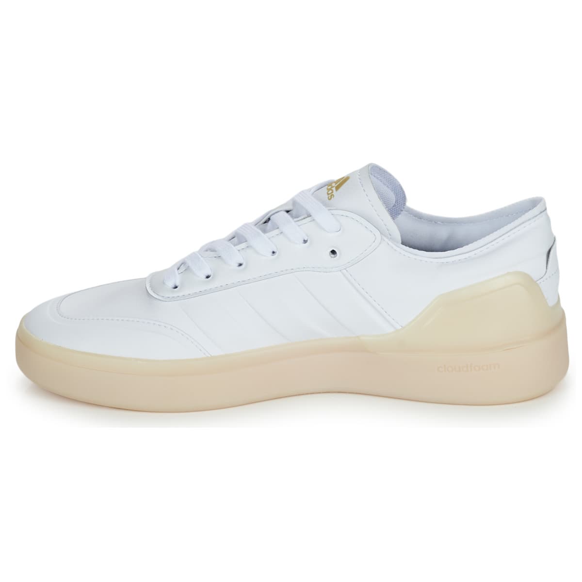 Women's Sneakers adidas White