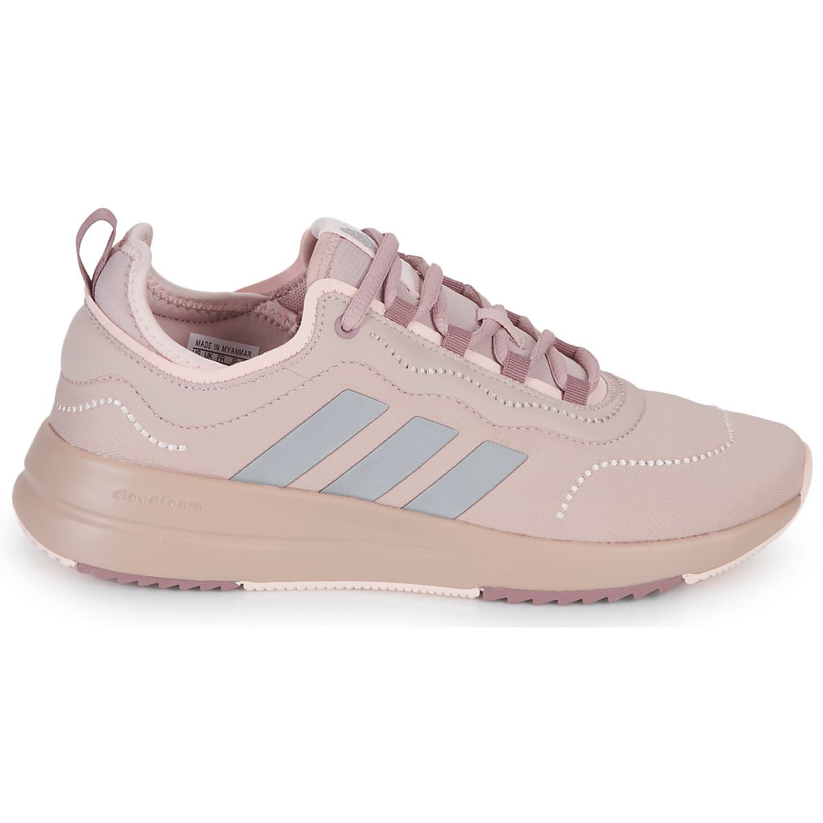 Women's Sneakers adidas Beige