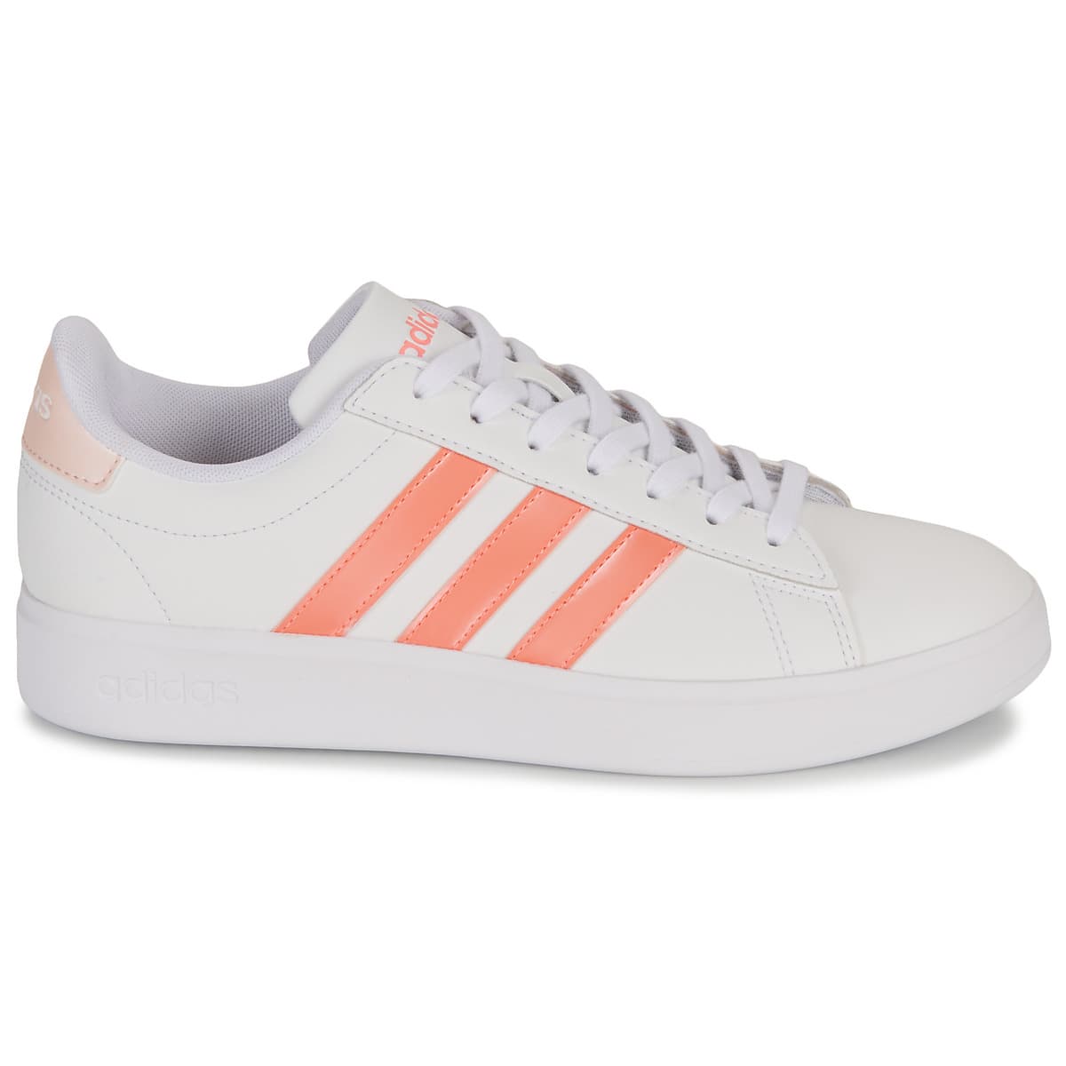 Women's Sneakers adidas White