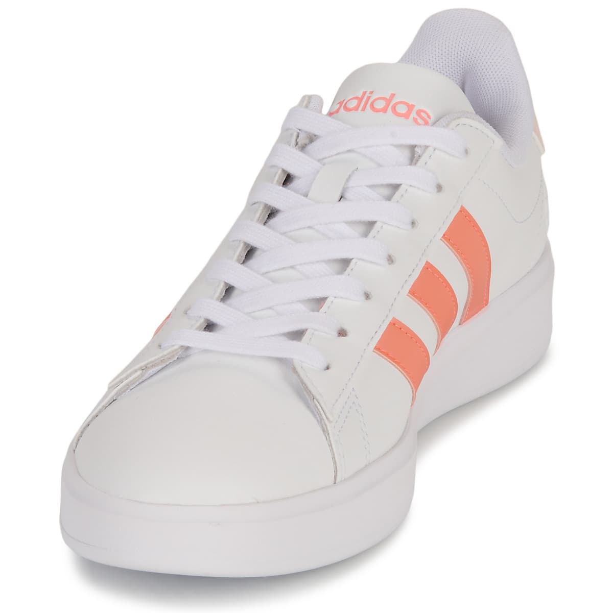 Women's Sneakers adidas White