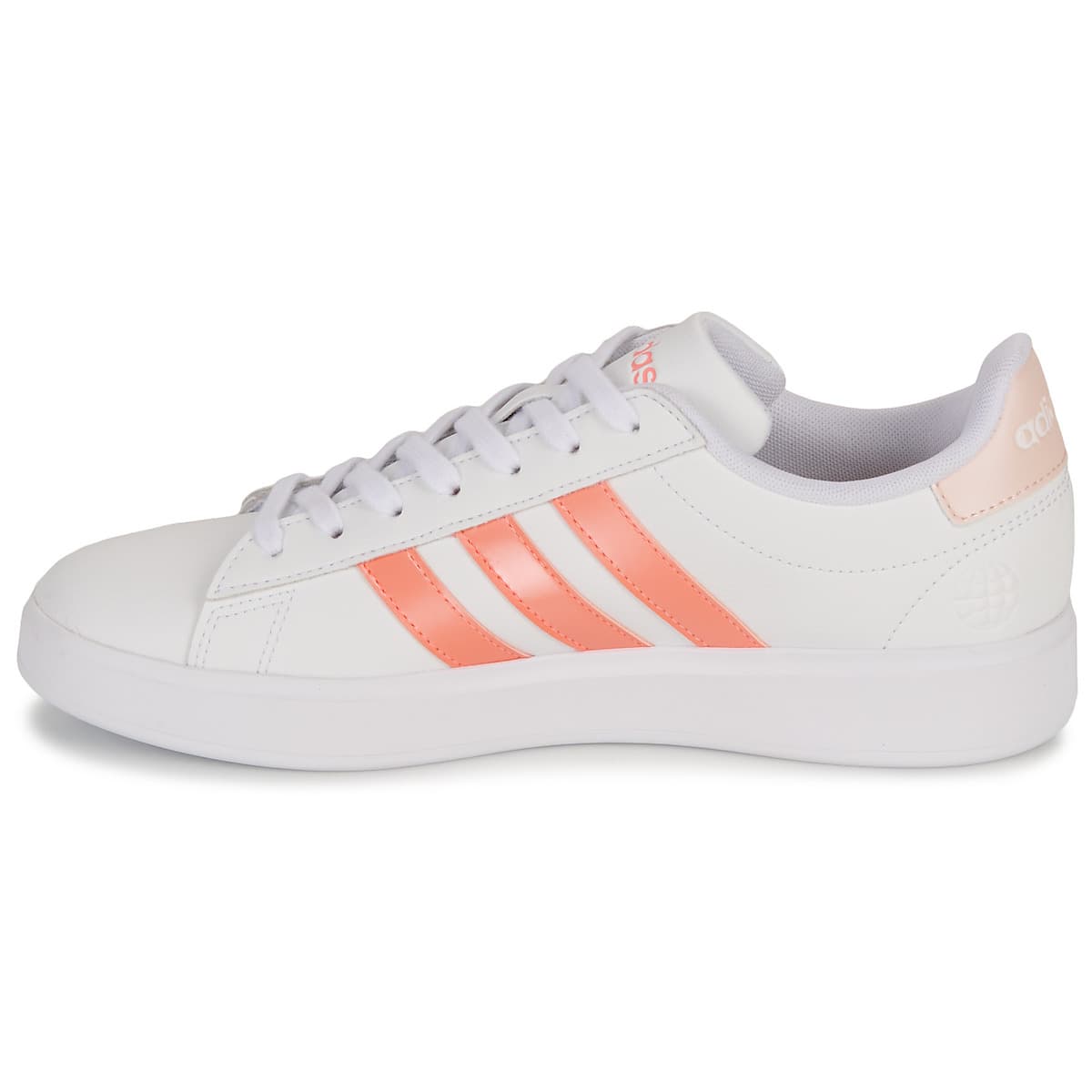 Women's Sneakers adidas White