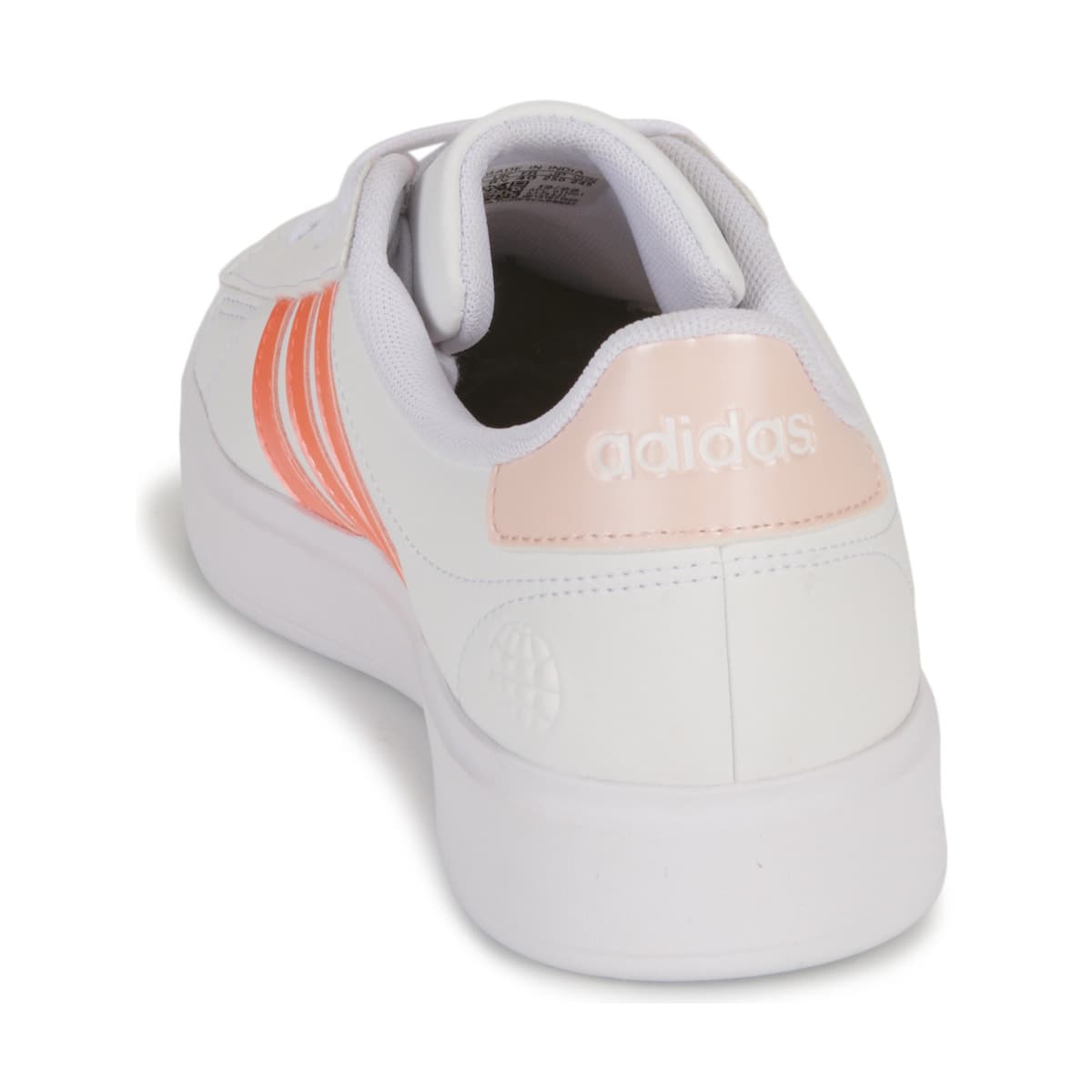 Women's Sneakers adidas White