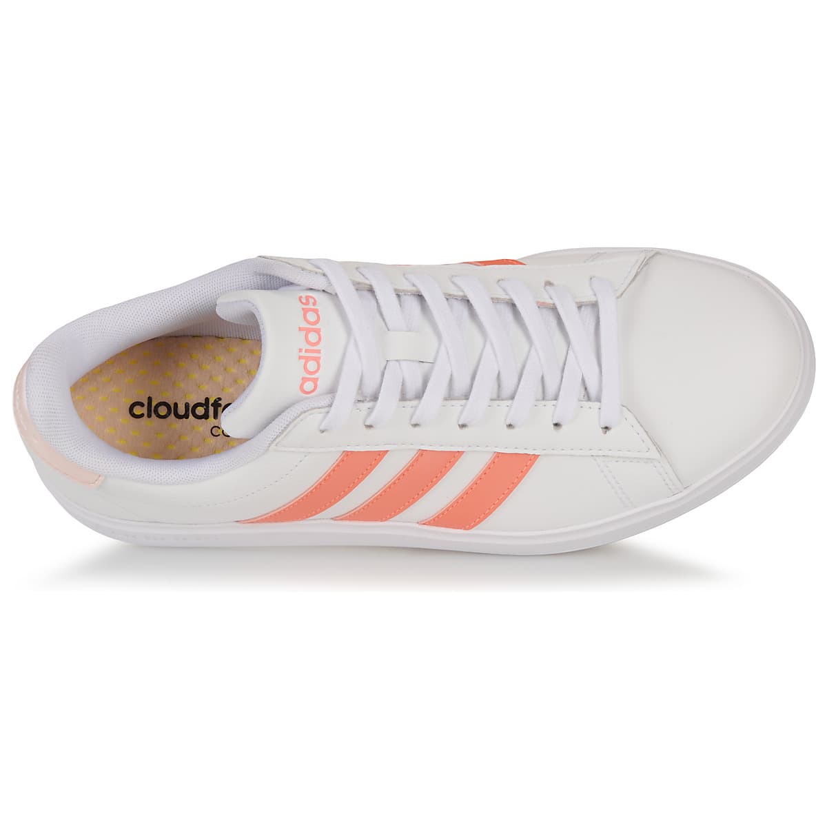 Women's Sneakers adidas White
