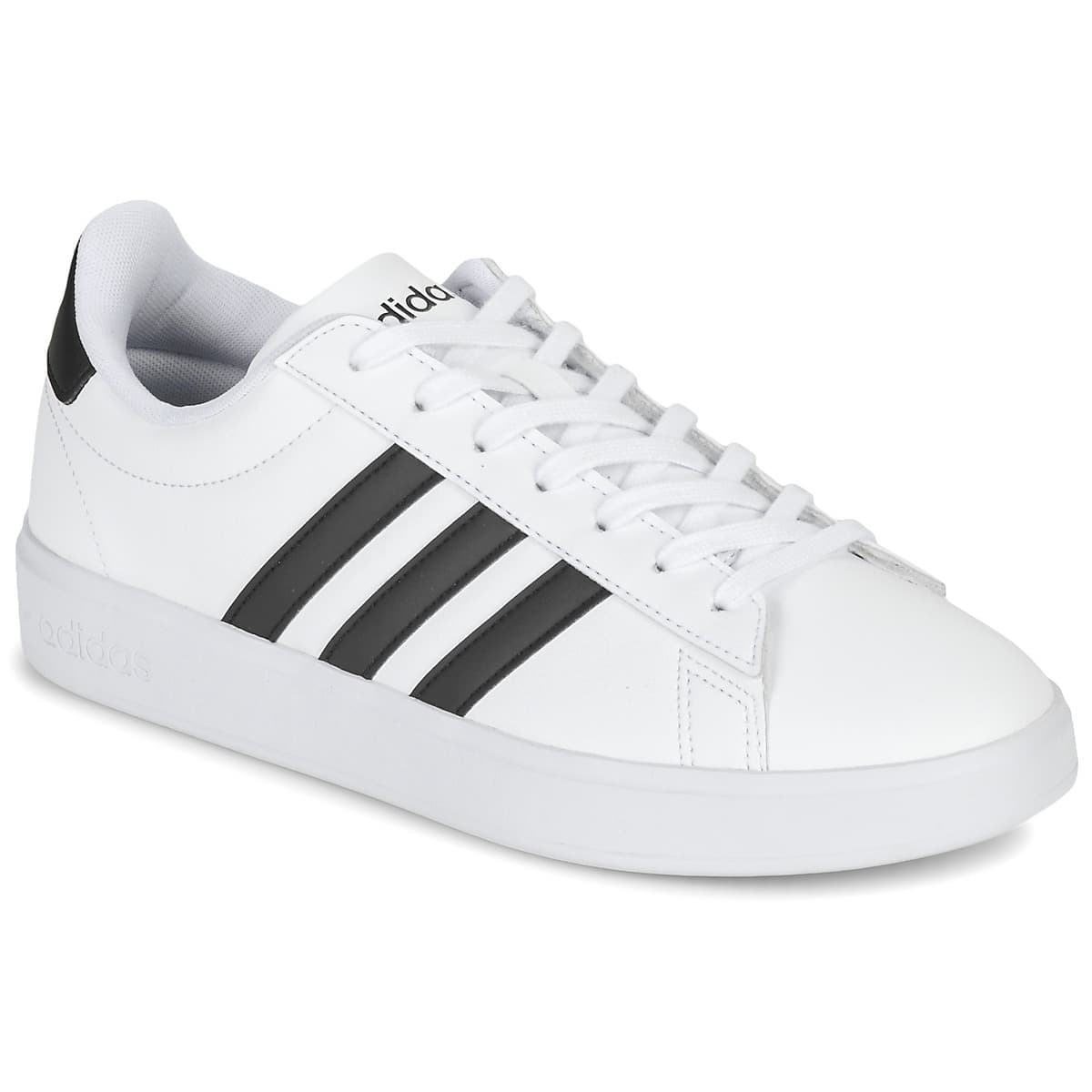 Men's Sneakers adidas White