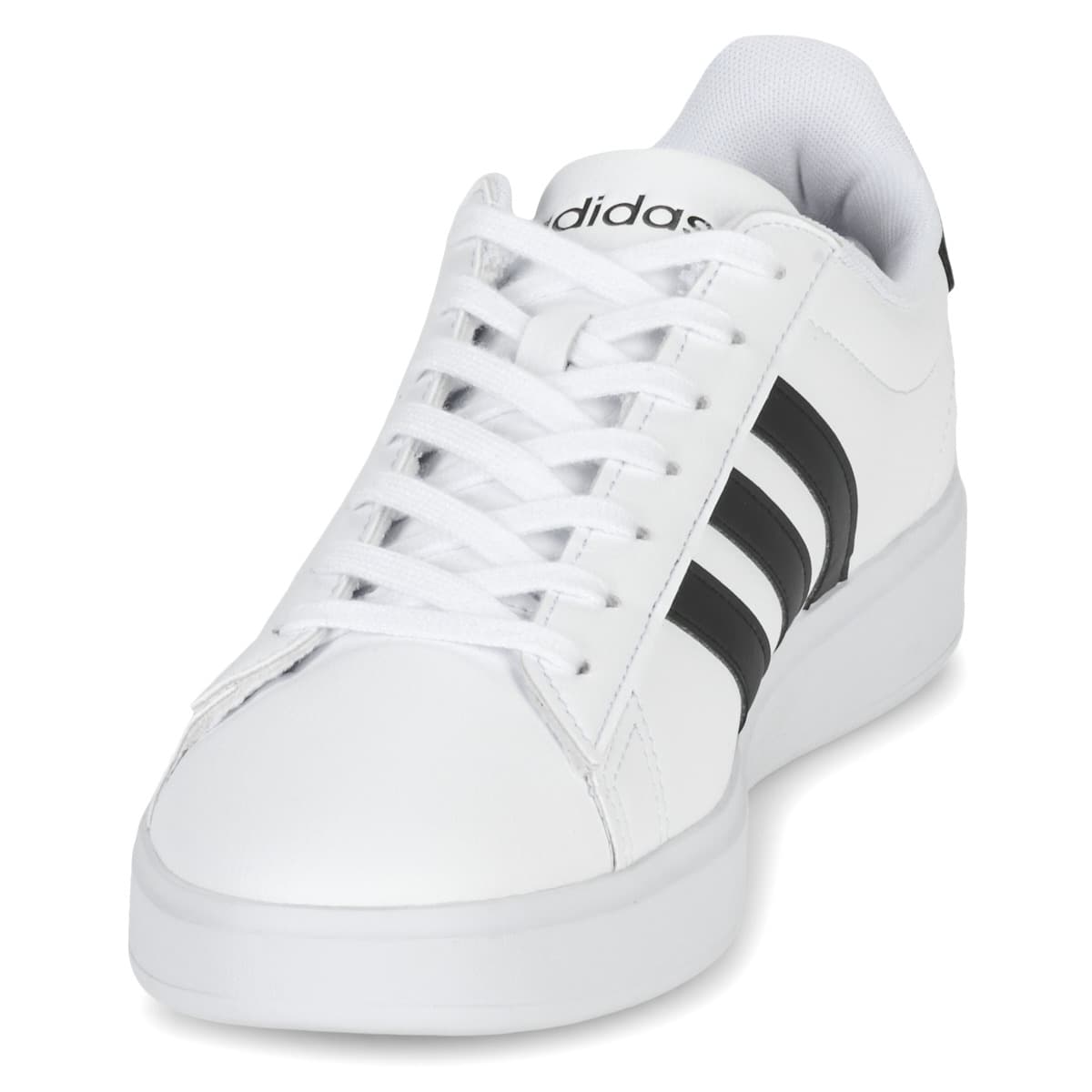 Men's Sneakers adidas White