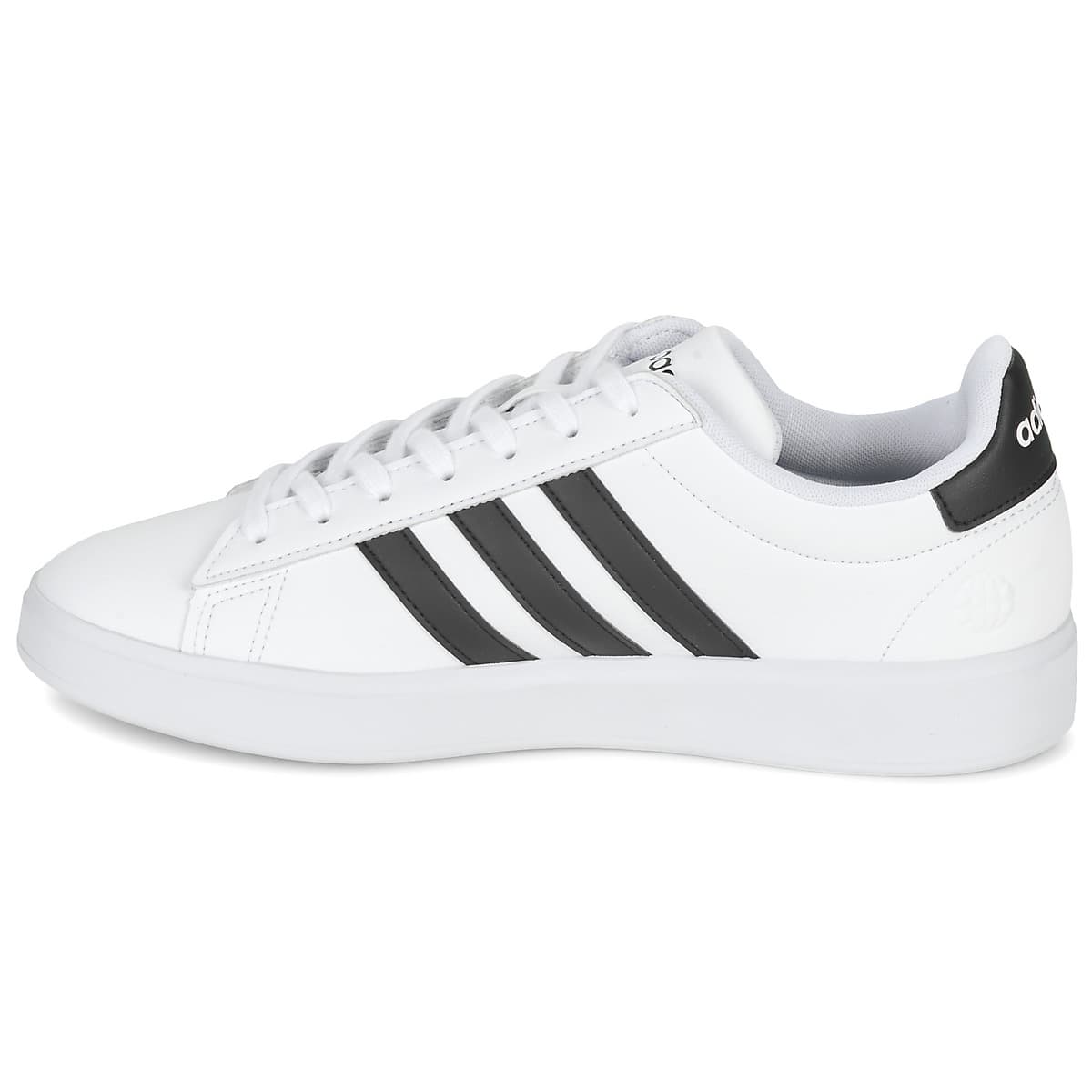 Men's Sneakers adidas White