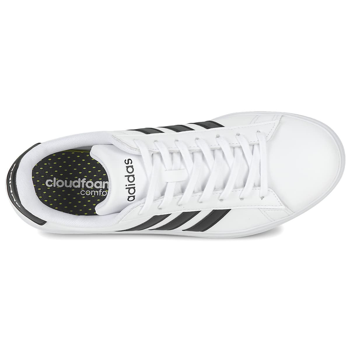 Men's Sneakers adidas White
