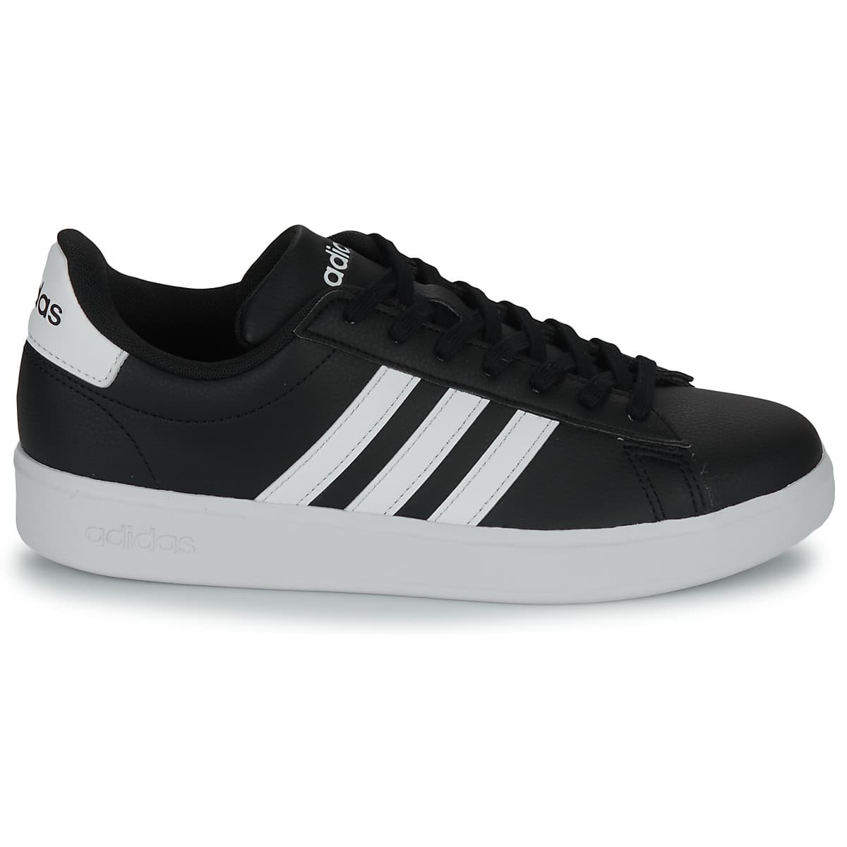 Men's Sneakers adidas Black