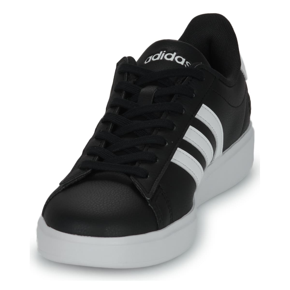 Men's Sneakers adidas Black