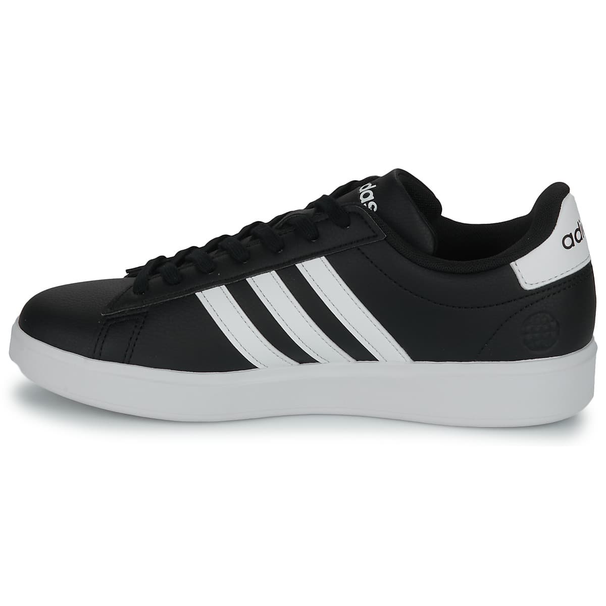 Men's Sneakers adidas Black